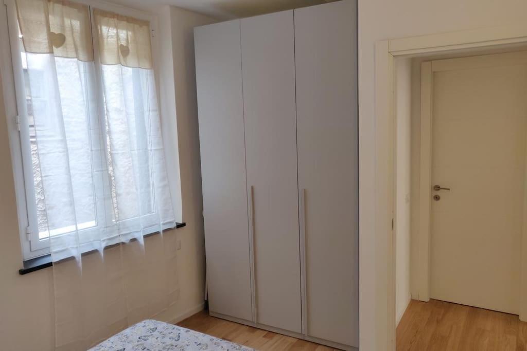 La Casa Di Dani Génova Exterior foto